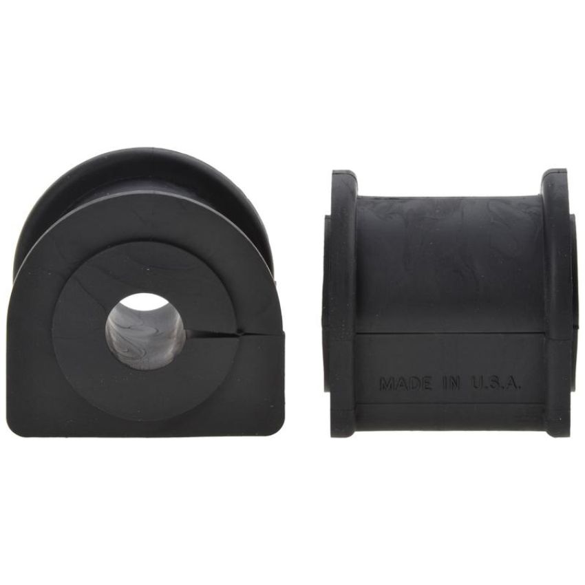 TRW PARTS JBU1133 TRW PREMIUM CHASSIS - SUSPENSION STABILIZER BAR BUSHING KIT - JBU1133