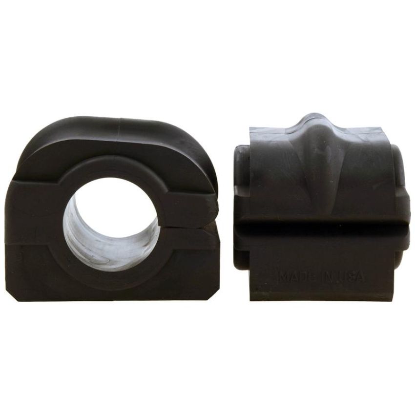 TRW PARTS JBU1138 TRW PREMIUM CHASSIS - SUSPENSION STABILIZER BAR BUSHING - JBU1138