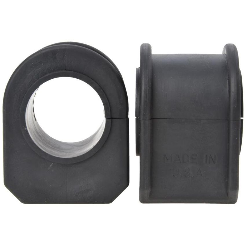 TRW PARTS JBU1184 TRW PREMIUM CHASSIS - SUSPENSION STABILIZER BAR BUSHING - JBU1184