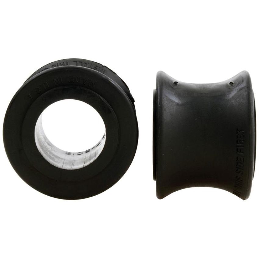TRW PARTS JBU1206 TRW PREMIUM CHASSIS - SUSPENSION STABILIZER BAR BUSHING - JBU1206
