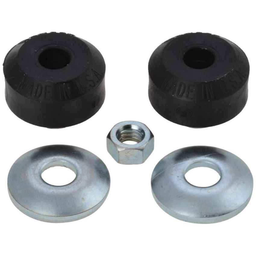 TRW PARTS JBU1243 TRW PREMIUM CHASSIS -  SUSPENSION STABILIZER BAR LINK BUSHING - JBU1243