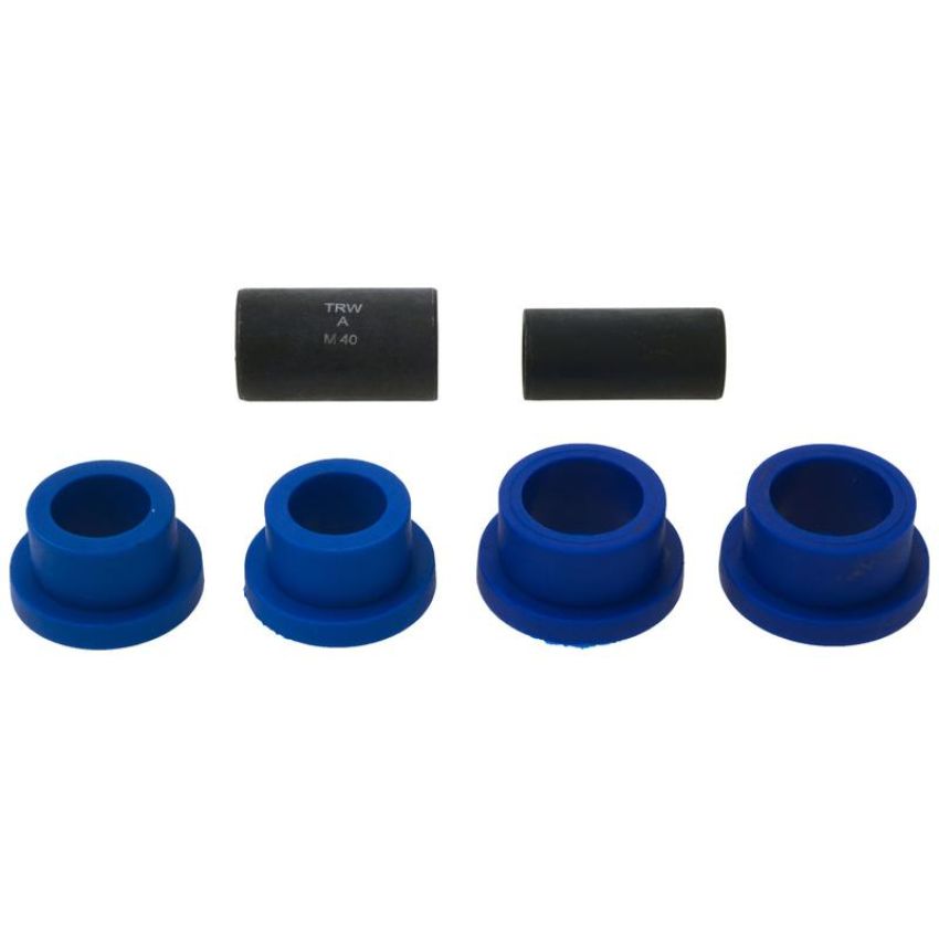 TRW PARTS JBU1251 TRW PREMIUM CHASSIS - SUSPENSION TRACK BAR BUSHING KIT - JBU1251