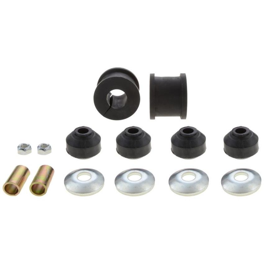 TRW PARTS JBU1266 TRW PREMIUM CHASSIS - SUSPENSION STABILIZER BAR BUSHING KIT - JBU1266