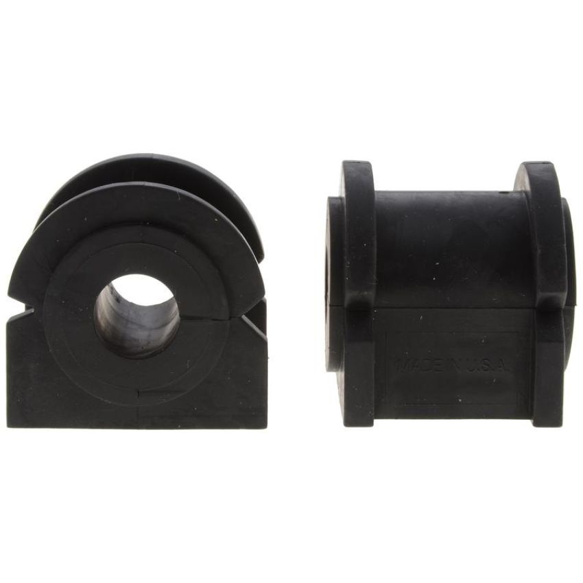 TRW PARTS JBU1275 TRW PREMIUM CHASSIS - SUSPENSION STABILIZER BAR BUSHING KIT - JBU1275