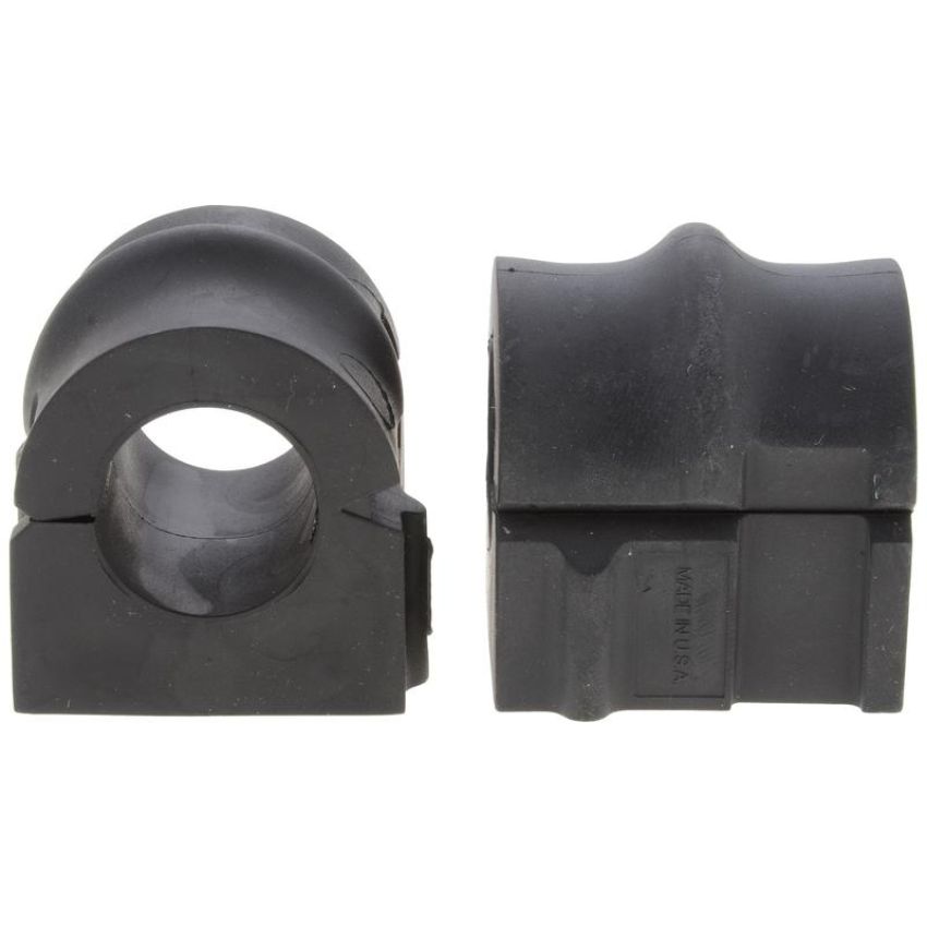 TRW PARTS JBU1302 TRW PREMIUM CHASSIS - SUSPENSION STABILIZER BAR BUSHING KIT - JBU1302