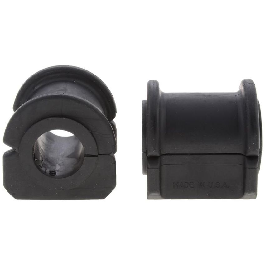 TRW PARTS JBU1304 TRW PREMIUM CHASSIS - SUSPENSION STABILIZER BAR BUSHING KIT - JBU1304