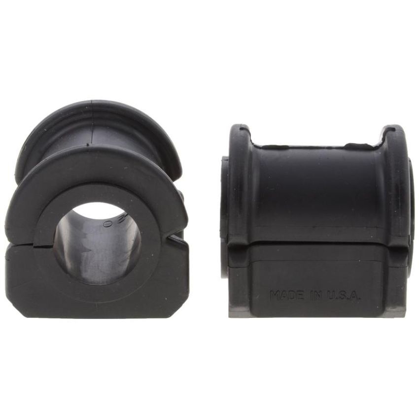TRW PARTS JBU1305 TRW PREMIUM CHASSIS - SUSPENSION STABILIZER BAR BUSHING KIT - JBU1305
