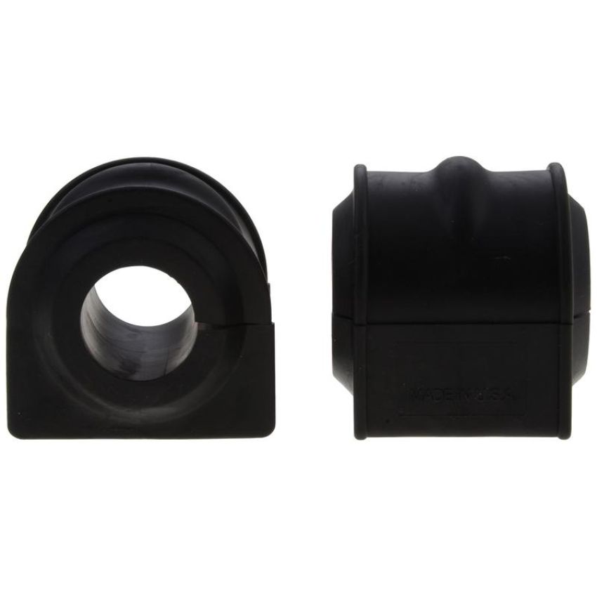 TRW PARTS JBU1324 TRW PREMIUM CHASSIS - SUSPENSION STABILIZER BAR BUSHING - JBU1324