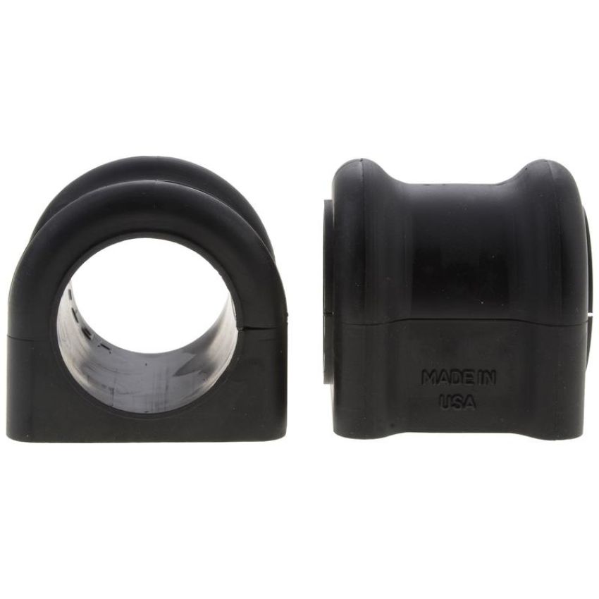 TRW PARTS JBU1342 TRW PREMIUM CHASSIS - SUSPENSION STABILIZER BAR BUSHING KIT - JBU1342