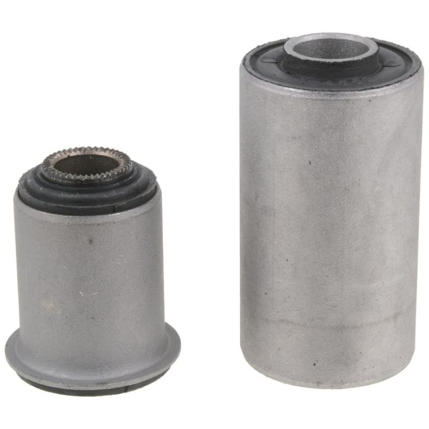 TRW PARTS JBU1466 TRW PREMIUM CHASSIS - SUSPENSION CONTROL ARM BUSHING KIT - JBU1466