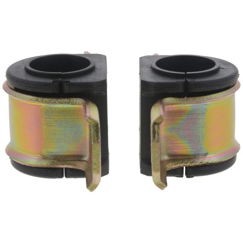 TRW PARTS JBU1511 TRW PREMIUM CHASSIS - SUSPENSION STABILIZER BAR BUSHING KIT - JBU1511