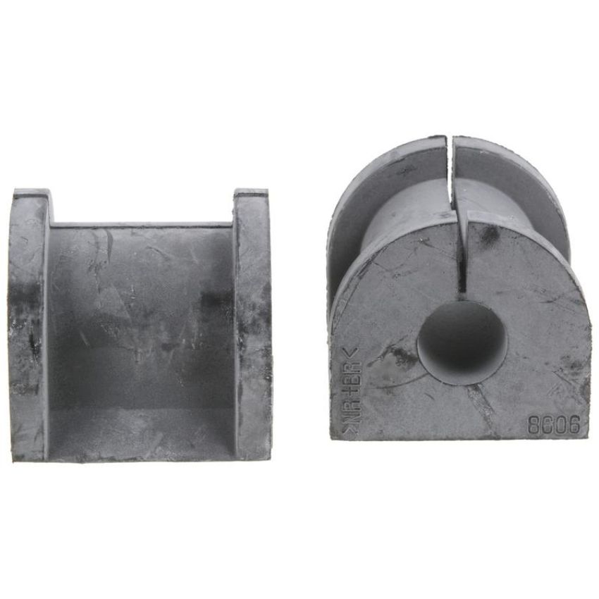 TRW PARTS JBU1575 TRW PREMIUM CHASSIS - SUSPENSION STABILIZER BAR BUSHING KIT - JBU1575