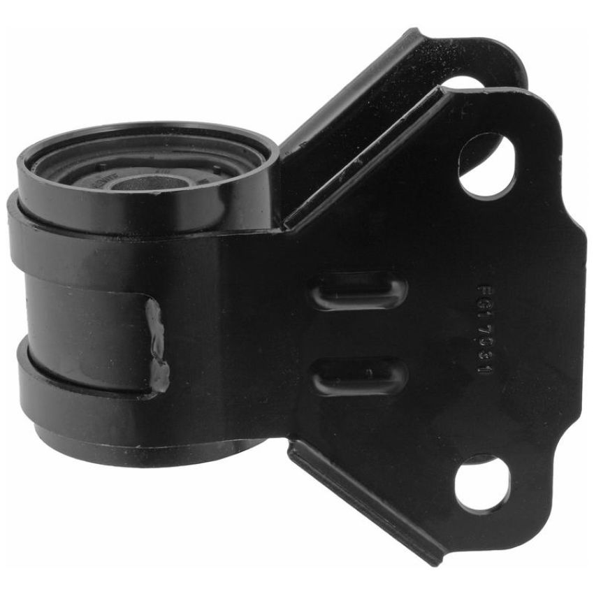 TRW PARTS JBU1856 TRW PREMIUM CHASSIS - SUSPENSION CONTROL ARM BUSHING - JBU1856