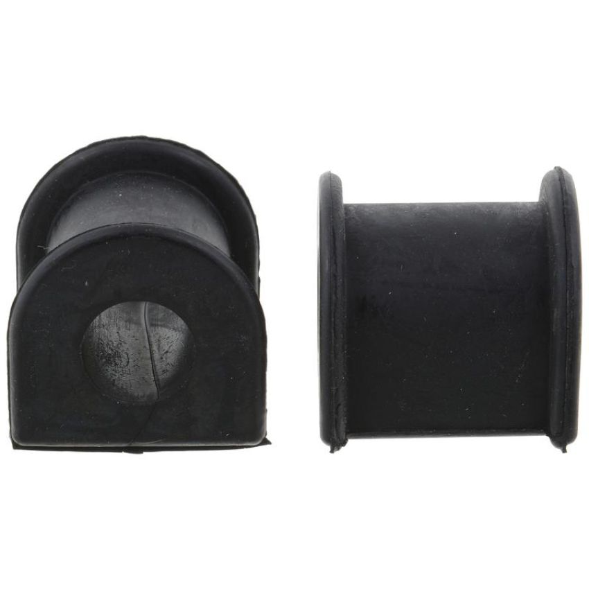 TRW PARTS JBU1865 TRW PREMIUM CHASSIS - SUSPENSION STABILIZER BAR BUSHING KIT - JBU1865