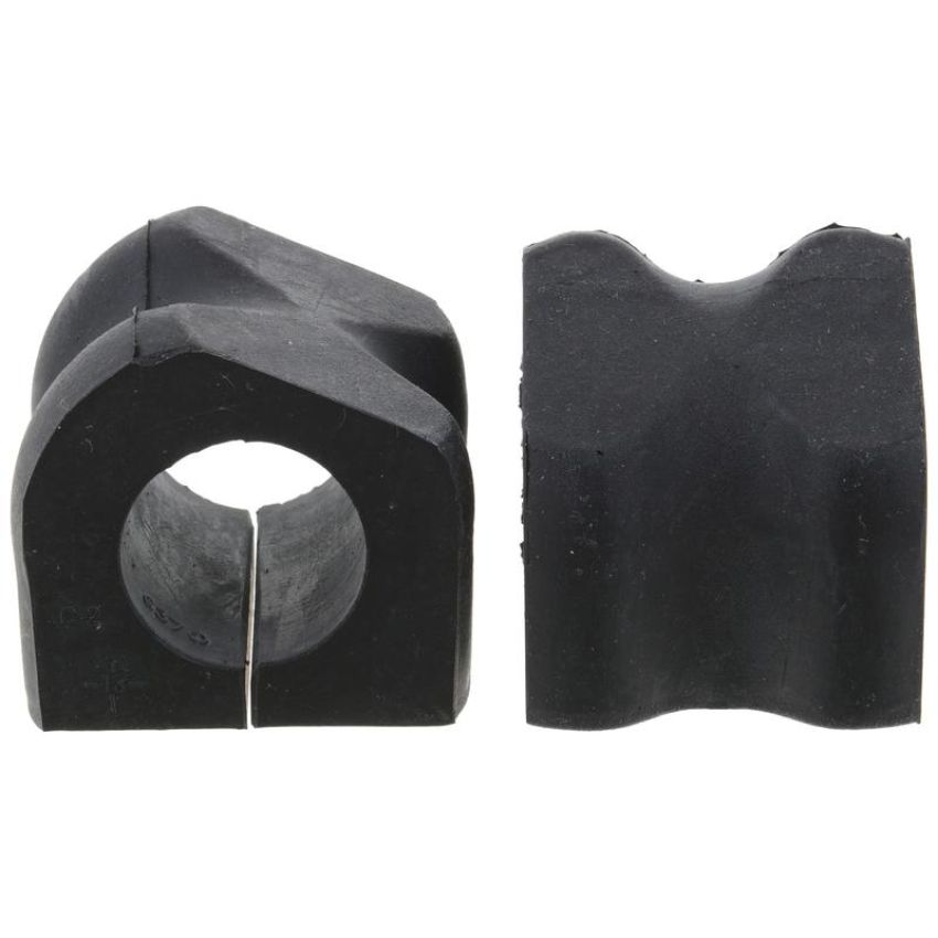 TRW PARTS JBU1896 TRW PREMIUM CHASSIS - SUSPENSION STABILIZER BAR BUSHING KIT - JBU1896