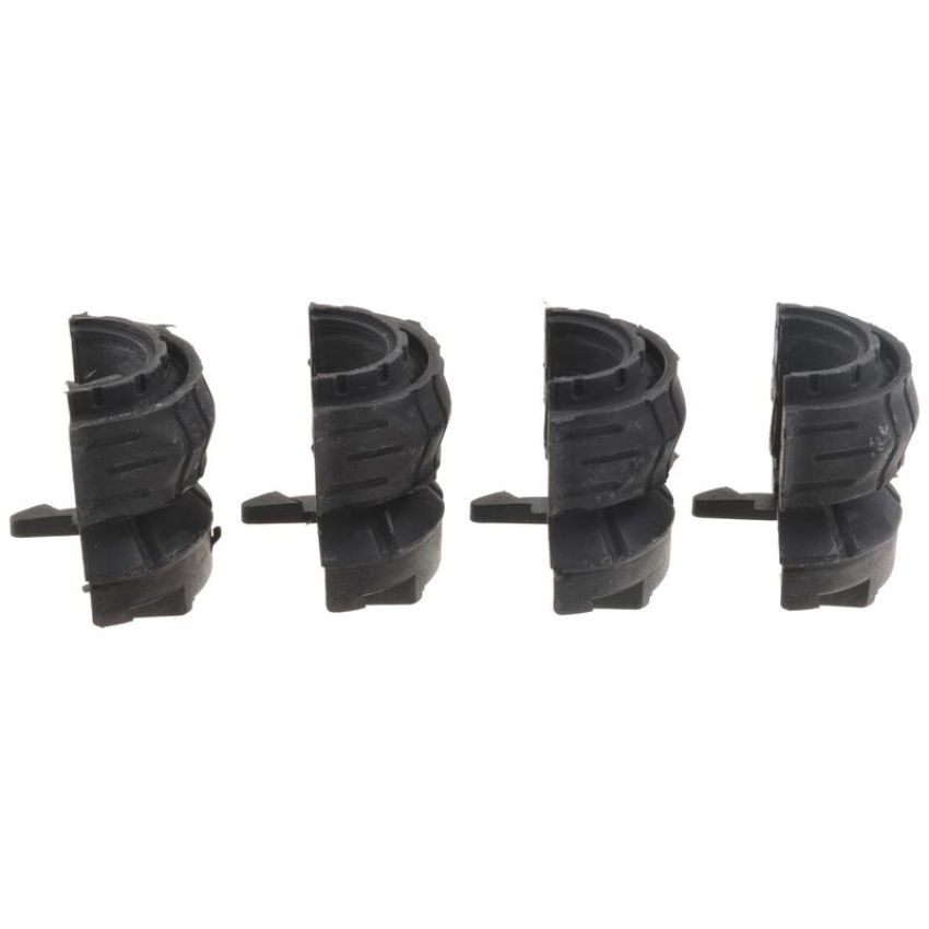 TRW PARTS JBU1946 TRW PREMIUM CHASSIS - SUSPENSION STABILIZER BAR BUSHING KIT - JBU1946