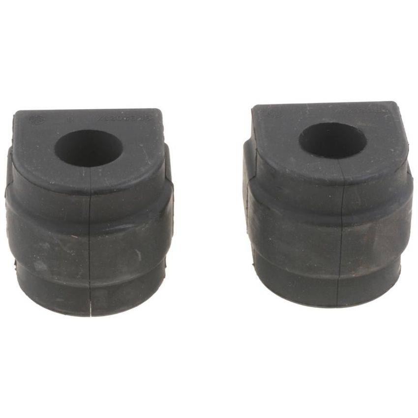 TRW PARTS JBU2034 TRW PREMIUM CHASSIS - SUSPENSION STABILIZER BAR BUSHING KIT - JBU2034