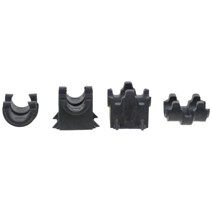 TRW PARTS JBU2051 TRW PREMIUM CHASSIS - SUSPENSION STABILIZER BAR BUSHING KIT - JBU2051