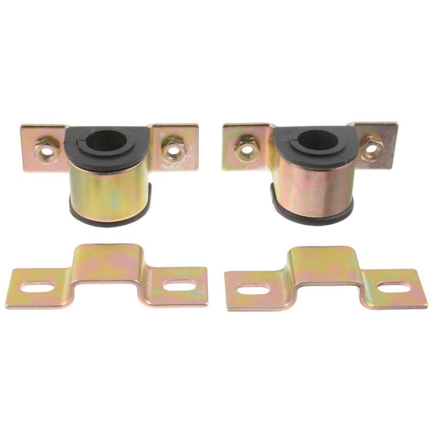 TRW PARTS JBU2111 TRW PREMIUM CHASSIS - SUSPENSION STABILIZER BAR BUSHING KIT - JBU2111