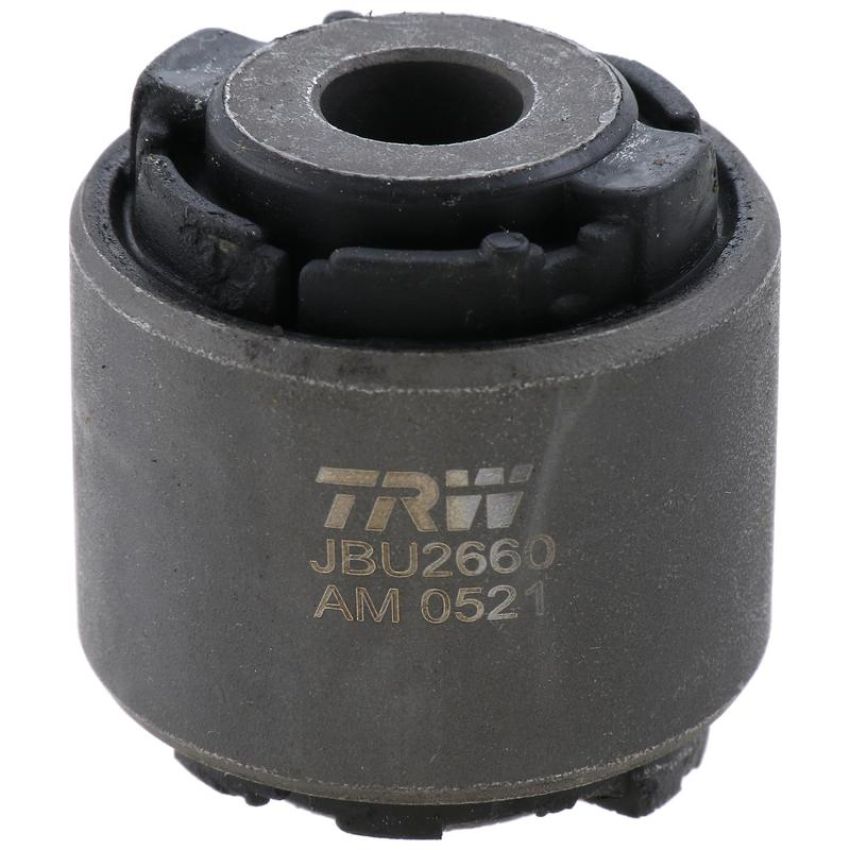 TRW PARTS JBU2660 TRW PREMIUM CHASSIS - CONTROL ARM BUSHING - JBU2660