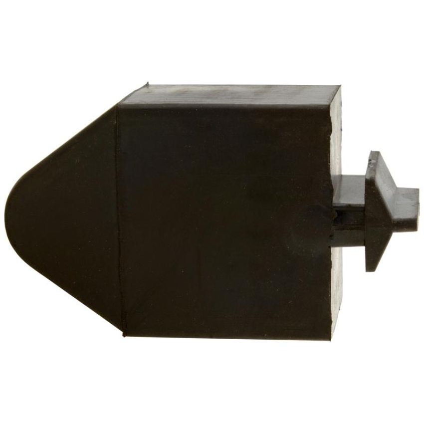 TRW PARTS JBU811 TRW PREMIUM CHASSIS - CONTROL ARM BUSHING - JBU811