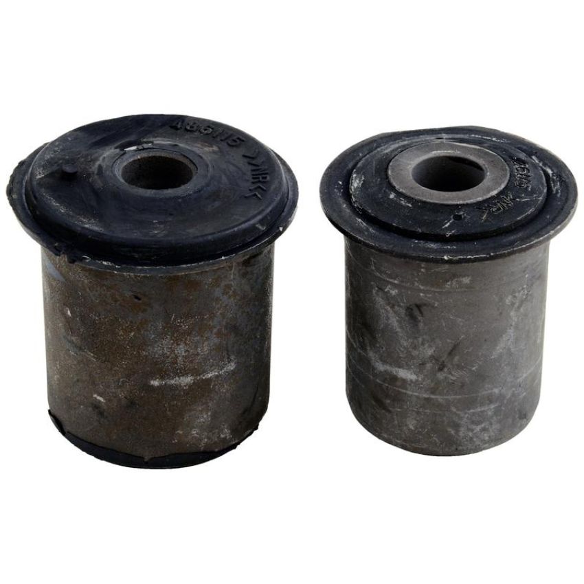 TRW PARTS JBU815 TRW PREMIUM CHASSIS - SUSPENSION CONTROL ARM BUSHING - JBU815