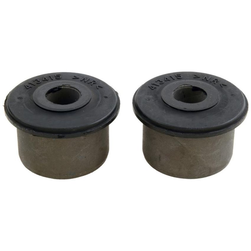 TRW PARTS JBU820 TRW PREMIUM CHASSIS - SUSPENSION CONTROL ARM BUSHING - JBU820