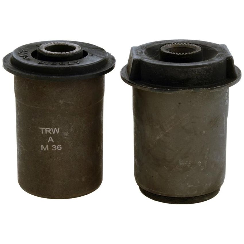TRW PARTS JBU880 TRW PREMIUM CHASSIS - SUSPENSION CONTROL ARM BUSHING KIT - JBU880