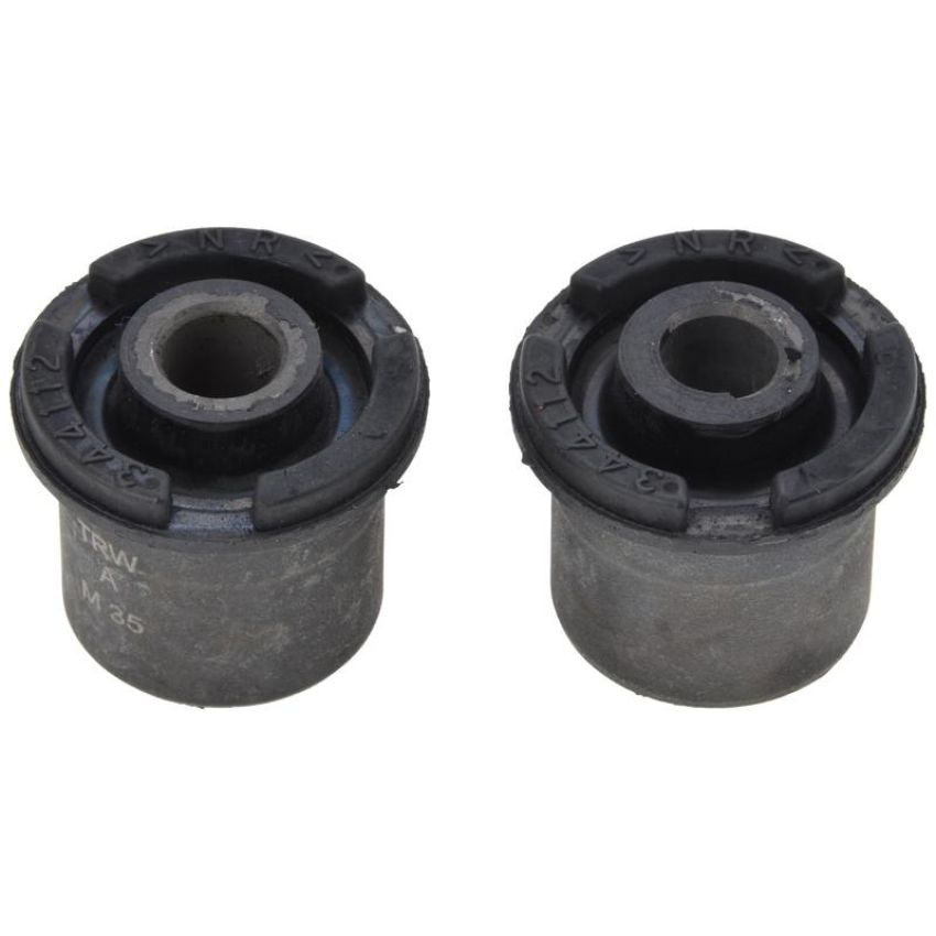 TRW PARTS JBU883 TRW PREMIUM CHASSIS - SUSPENSION CONTROL ARM BUSHING KIT - JBU883