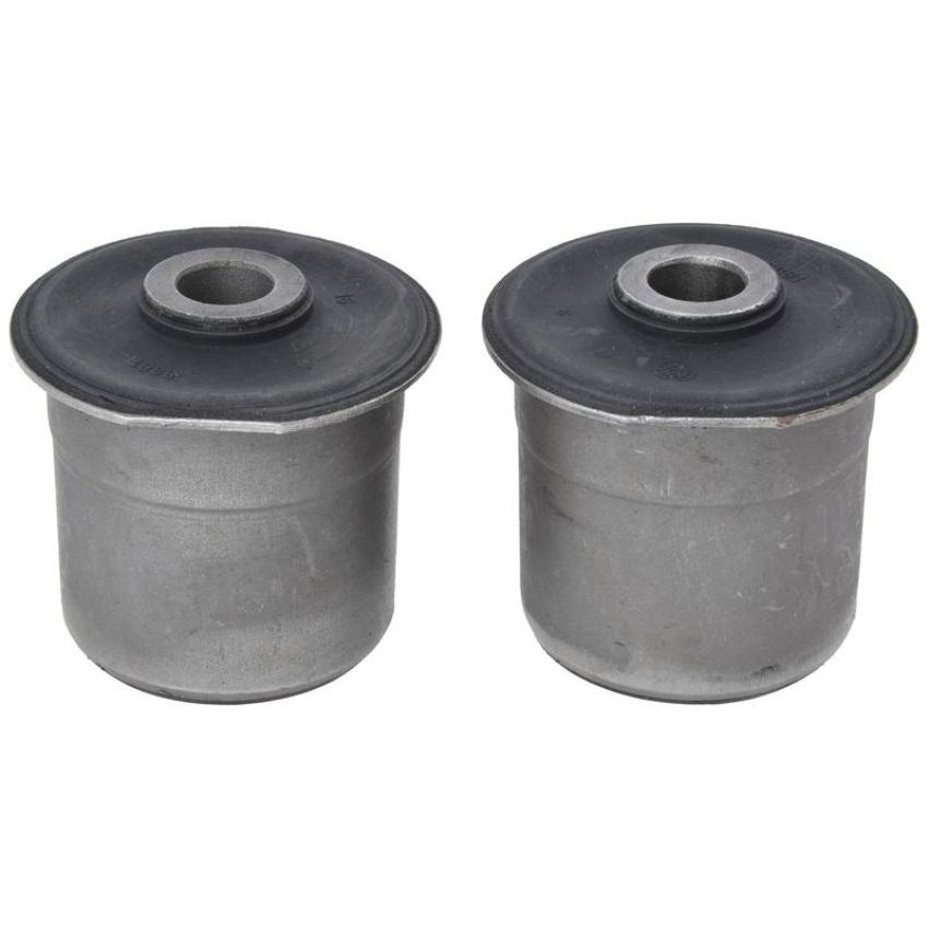 TRW PARTS JBU914 TRW PREMIUM CHASSIS - SUSPENSION CONTROL ARM BUSHING KIT - JBU914
