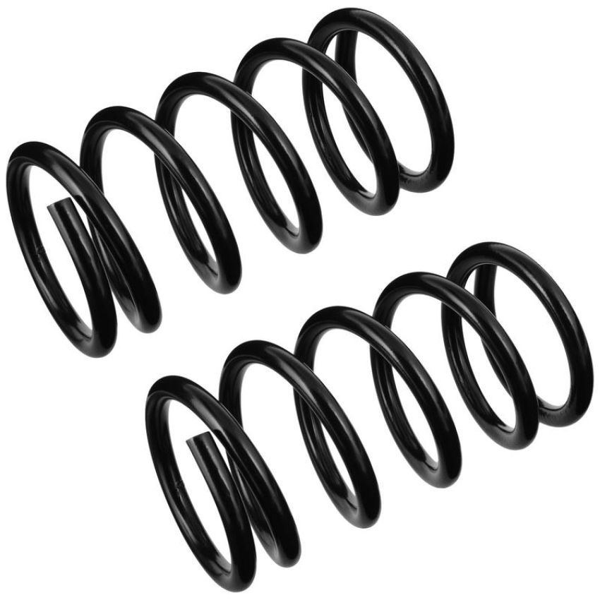 TRW PARTS JCS1032T TRW PREMIUM CHASSIS - COIL SPRING SET - JCS1032T