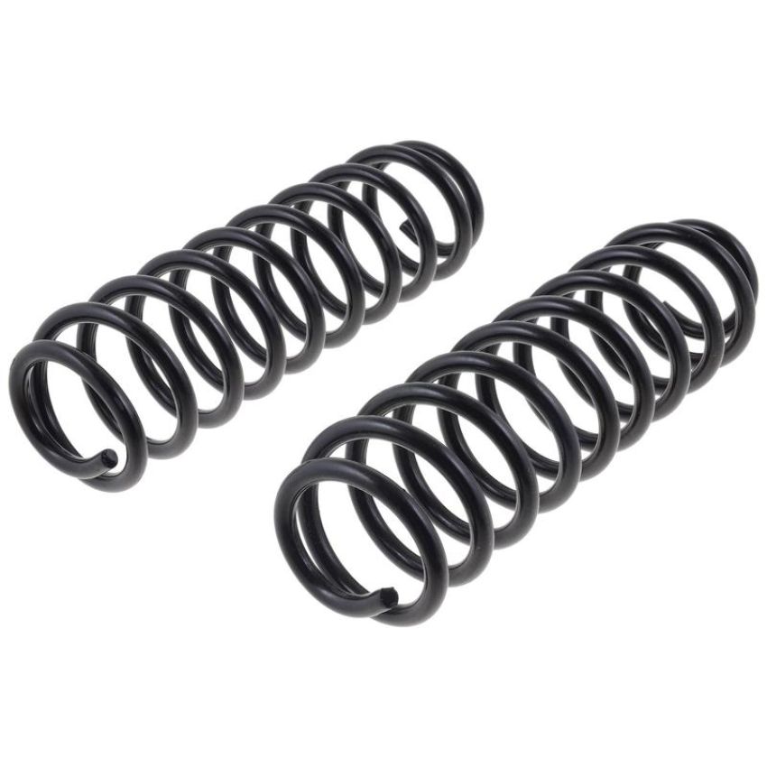 TRW PARTS JCS118T TRW PREMIUM CHASSIS - COIL SPRING SET - JCS118T