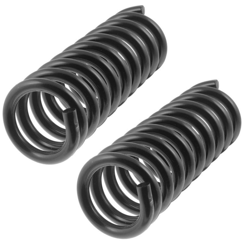 TRW PARTS JCS145T TRW PREMIUM CHASSIS - COIL SPRING SET - JCS145T
