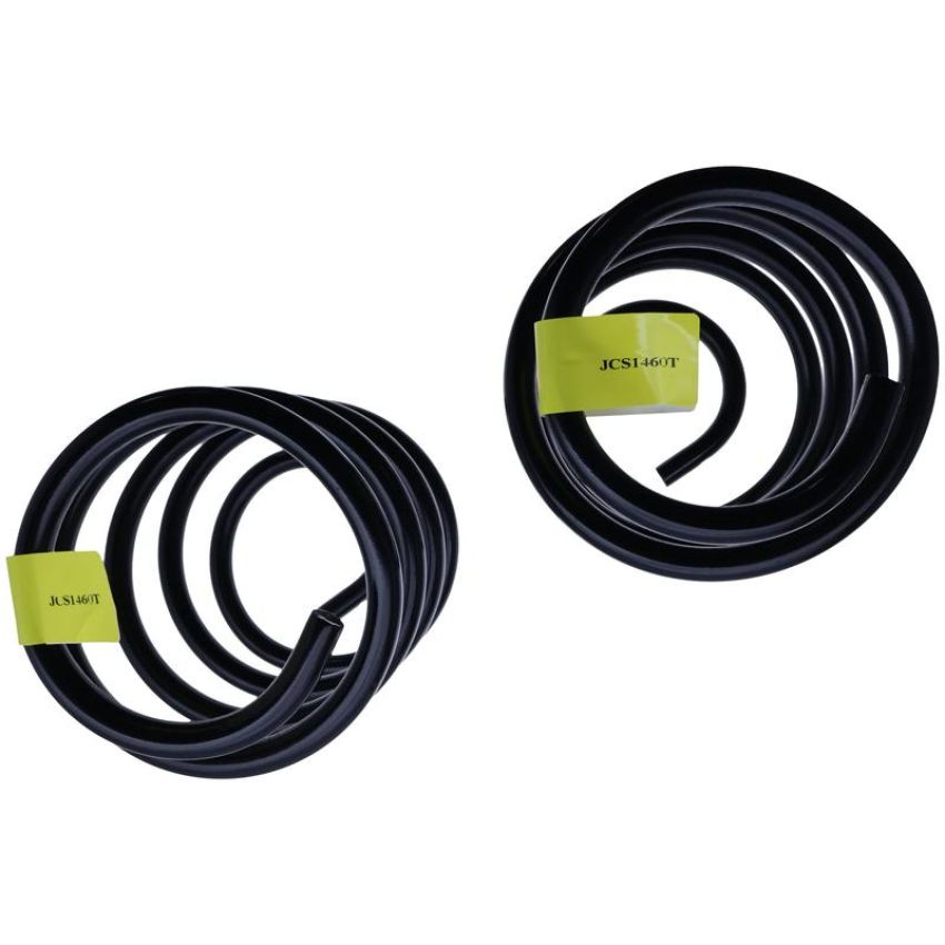 TRW PARTS JCS1460T TRW PREMIUM CHASSIS - COIL SPRING SET - JCS1460T