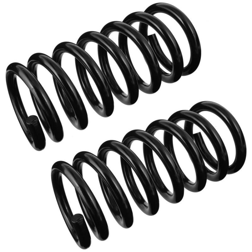 TRW PARTS JCS1477T TRW PREMIUM CHASSIS - COIL SPRING SET - JCS1477T