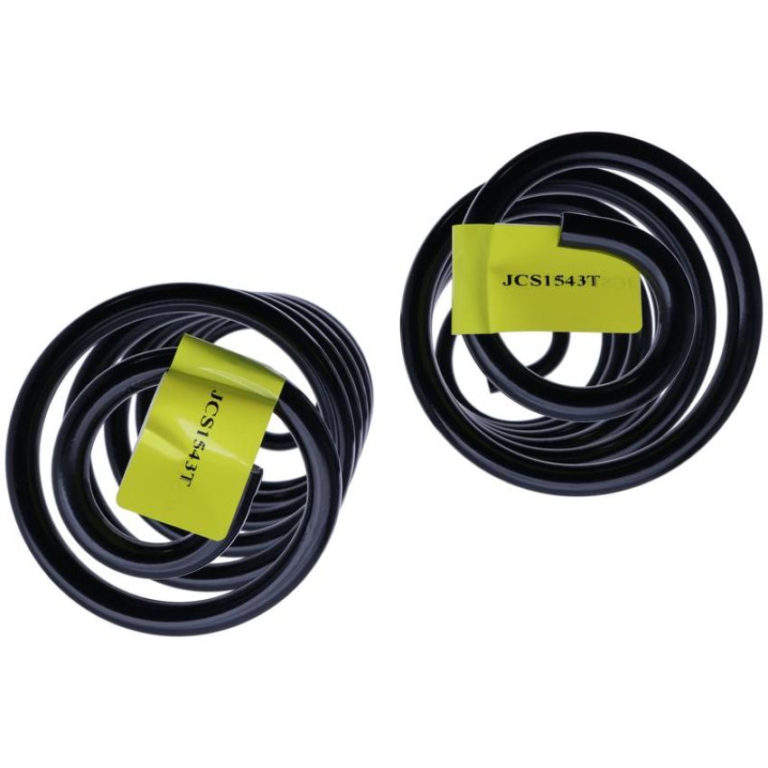 TRW PARTS JCS1543T TRW PREMIUM CHASSIS - COIL SPRING SET - JCS1543T