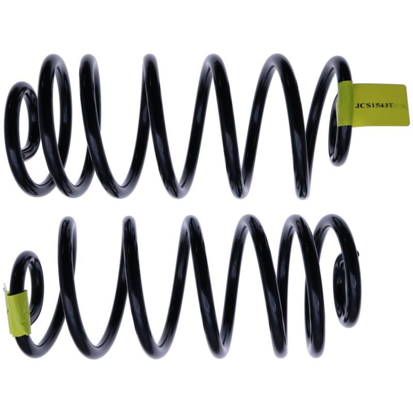 TRW PARTS JCS1543T TRW PREMIUM CHASSIS - COIL SPRING SET - JCS1543T