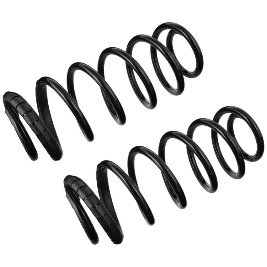 TRW PARTS JCS1546T TRW PREMIUM CHASSIS - COIL SPRING SET - JCS1546T