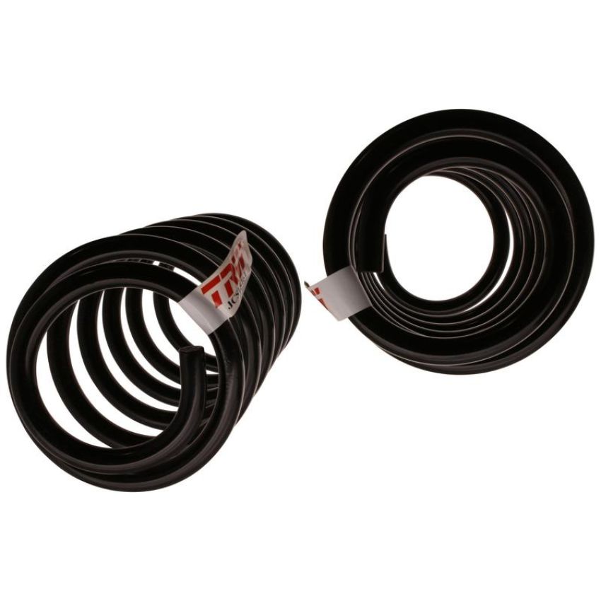 TRW PARTS JCS1546T TRW PREMIUM CHASSIS - COIL SPRING SET - JCS1546T