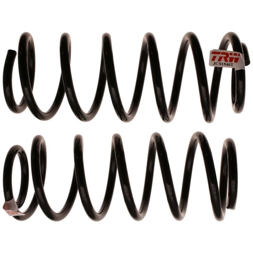 TRW PARTS JCS1546T TRW PREMIUM CHASSIS - COIL SPRING SET - JCS1546T