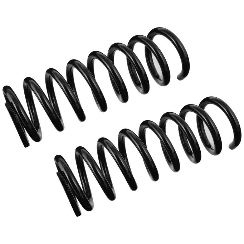 TRW PARTS JCS1622T TRW PREMIUM CHASSIS - COIL SPRING SET - JCS1622T