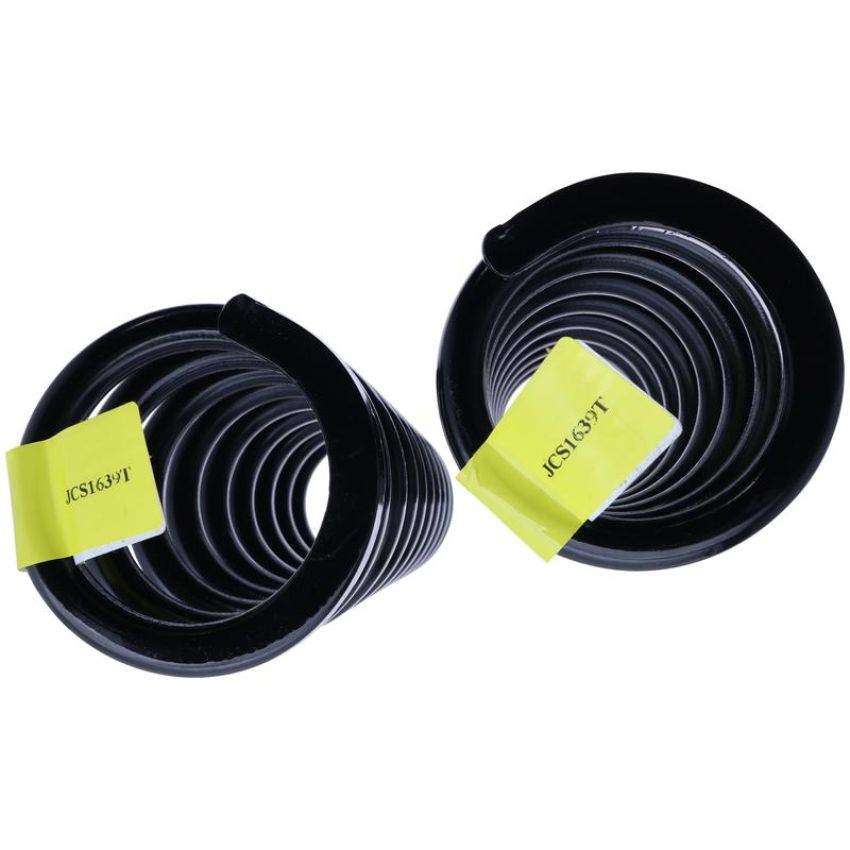 TRW PARTS JCS1639T TRW PREMIUM CHASSIS - COIL SPRING SET - JCS1639T