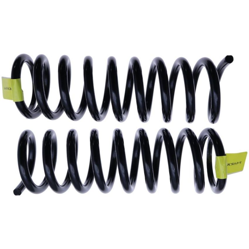 TRW PARTS JCS1639T TRW PREMIUM CHASSIS - COIL SPRING SET - JCS1639T