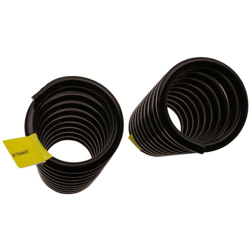 TRW PARTS JCS1643T TRW PREMIUM CHASSIS - COIL SPRING SET - JCS1643T