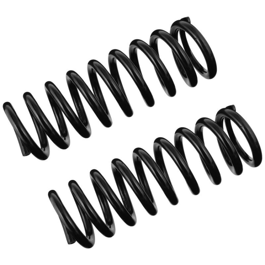 TRW PARTS JCS1705T TRW PREMIUM CHASSIS - COIL SPRING SET - JCS1705T