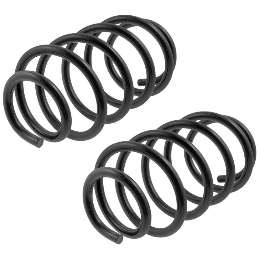 TRW PARTS JCS172T TRW PREMIUM CHASSIS - COIL SPRING SET - JCS172T