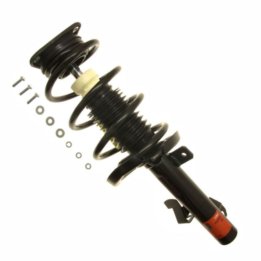 TRW PARTS JGA4025SL TRW PREMIUM CHASSIS - SUSPENSION STRUT ASSEMBLY KIT - JGA4025SL