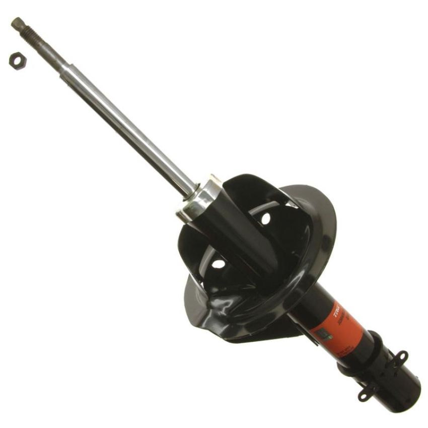 TRW PARTS JGM4002S TRW PREMIUM CHASSIS - SUSPENSION STRUT ASSEMBLY - JGM4002S