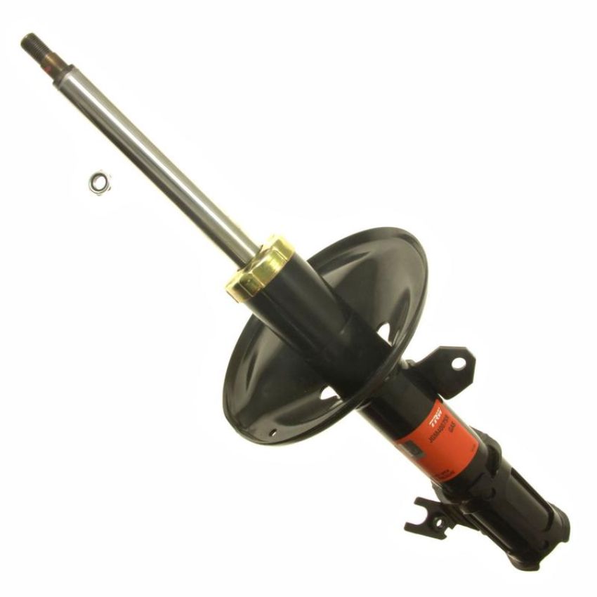 TRW PARTS JGM4007SR TRW PREMIUM CHASSIS - SUSPENSION STRUT ASSEMBLY - JGM4007SR