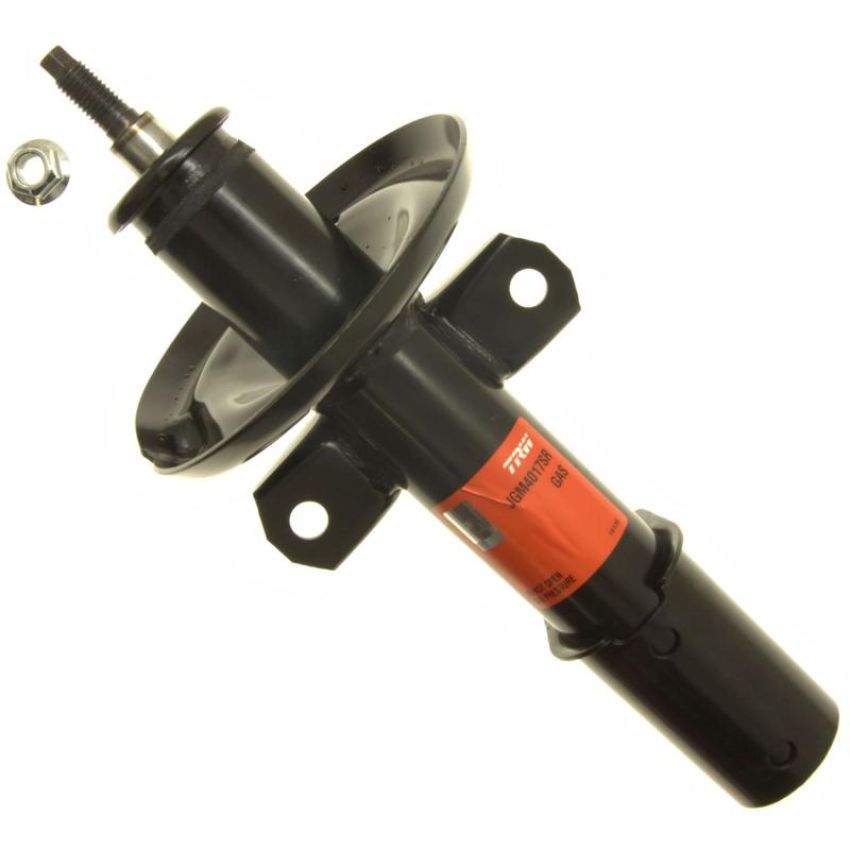 TRW PARTS JGM4017SR TRW PREMIUM CHASSIS - SUSPENSION STRUT ASSEMBLY - JGM4017SR